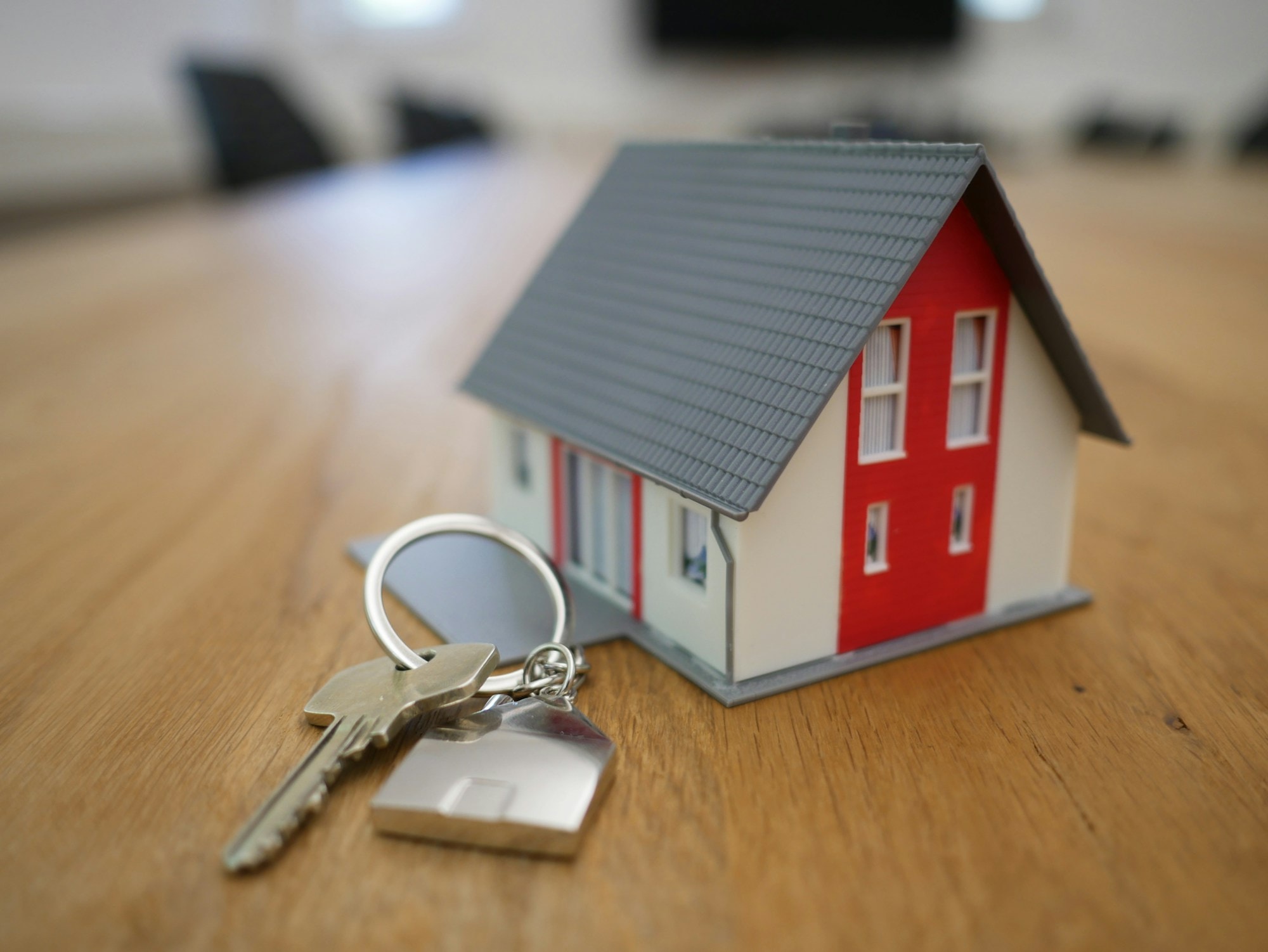 Clés et documents — droit immobilier, avocat Lyon